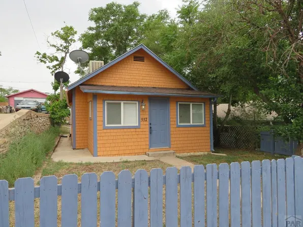 912 E 6th St, Pueblo, CO 81001