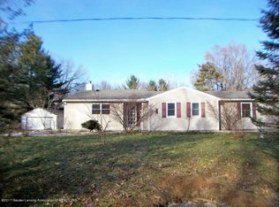 46 Newman Rd, Okemos, MI 48864