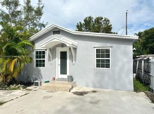 1721 McKinley St, Hollywood, FL 33020