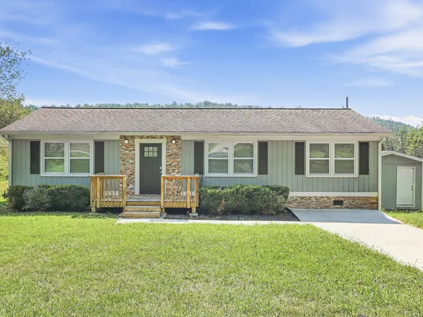 120 Old Rudy York Rd NW, Cartersville, GA 30121