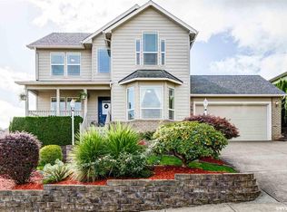 515 Eagle View Dr NW, Salem, OR 97304