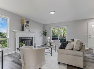 5102 Reed Rd, Columbus, OH 43220