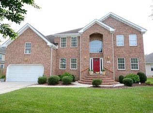 2412 Whitton Way, Virginia Beach, VA 23453