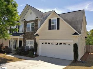 6 Cartecay Ct, Simpsonville, SC 29680