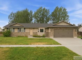 1105 N Preston Dr, Idaho Falls, ID 83401