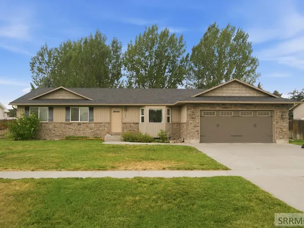 1105 N Preston Dr, Idaho Falls, ID 83401