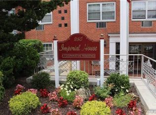 250 N. Village Ave. #A12, Rockville Centre, NY 11570