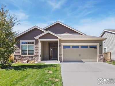 5109 Long Dr, Timnath, CO, 80547
