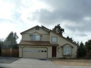 1043 NE Locksley Dr, Bend, OR 97701