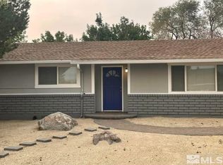 2715 Knob Hill Dr, Reno, NV 89506