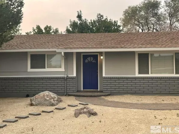 2715 Knob Hill Dr, Reno, NV 89506