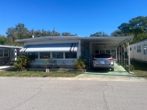 7349 Ulmerton Rd Lot 128, Largo, FL 33771