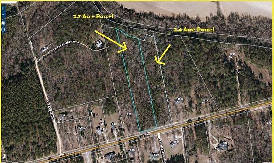 2nd image of 0 State Highway 27
