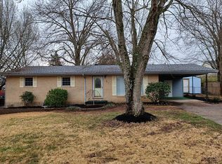 834 Oakhill Rd, Poplar Bluff, MO 63901