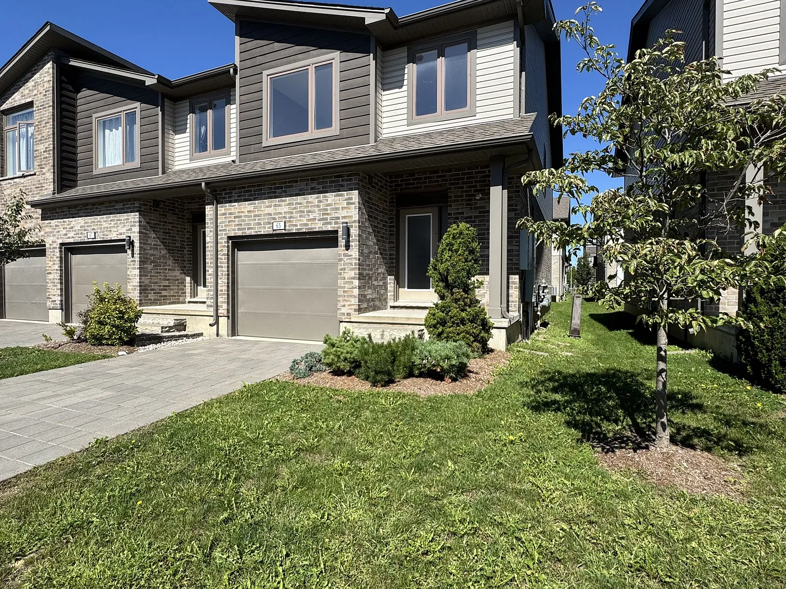 3 bed, $2,500 — Photo 2