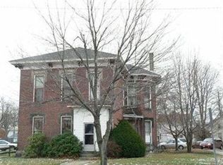 321 Main St, Conneaut, OH 44030