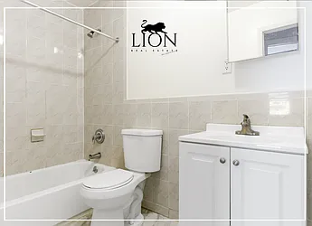 Rented by The Lion Real Estate