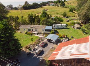 5531 Rohnerville Rd, Fortuna, CA 95540