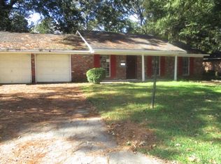 4645 Nordell Dr, Jackson, MS 39206