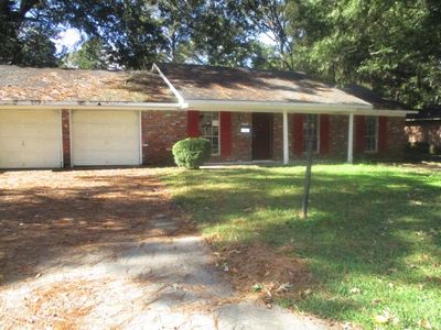4645 Nordell Dr, Jackson, MS, 39206