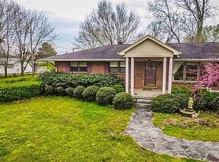 25510 Capshaw Rd, Athens, AL 35613