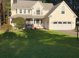 22 Thistle Rd, Gansevoort, NY 12831