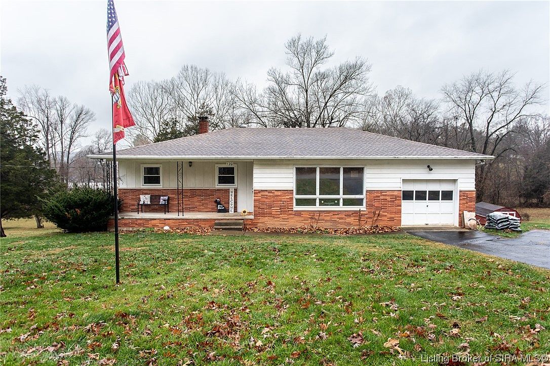120 Day Lane NW, Depauw, IN 47115 MLS 2023012209 Zillow
