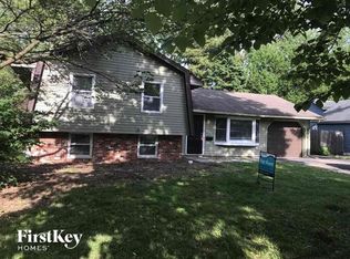 931 Central Ave, Matteson, IL 60443