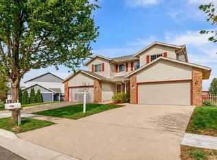 2217 Lincoln Avenue, Stoughton, WI 53589