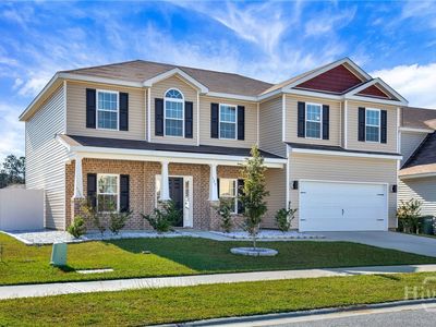 129 Guana Lane, Bloomingdale, GA, 31302