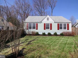 3116 Wayne Rd, Falls Church, VA 22042