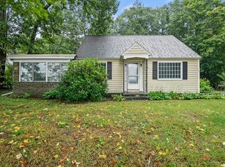 40 New Boston Rd, Sturbridge, MA 01566