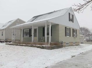 5418 W Montana St, Milwaukee, WI 53219
