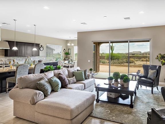 4th image of 11695 N Palawan Pl