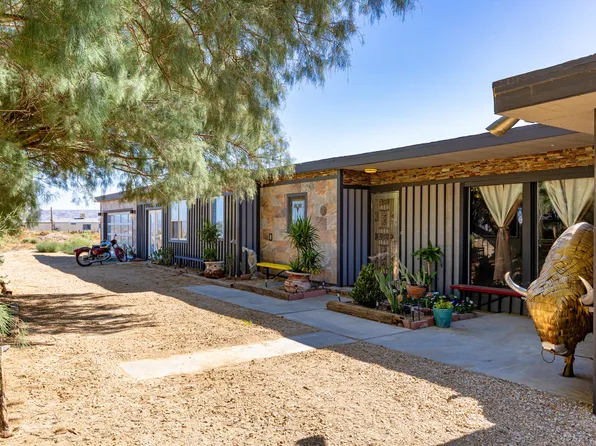 7884 Chapinite Ave, Cantil, CA 93519