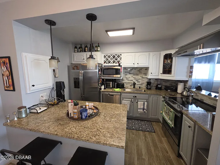 2800 N Atlantic Ave #1701 — Photo 10