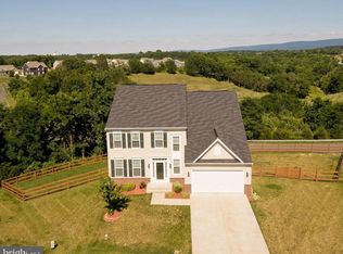 112 Divot Ct, Front Royal, VA 22630