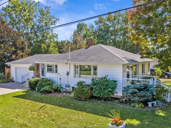 127 Baird Ave, Chatham Kent, ON N0P 2P0