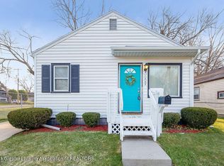 1603 Donora St, Lansing, MI 48910