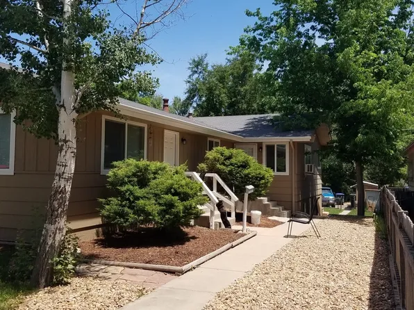 502 S Longmont Ave APT A, Lafayette, CO 80026