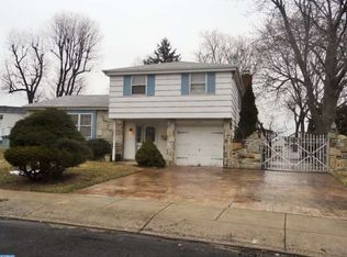 1611 Radburn Rd, Bensalem, PA 19020