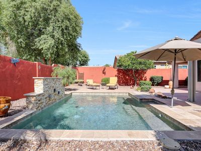 10786 W Chisholm Dr, Sun City, AZ, 85373