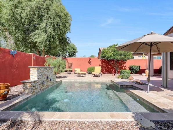 10786 W CHISHOLM Drive, Sun City, AZ 85373