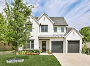 6941 Ellsworth Ave, Dallas, TX 75214