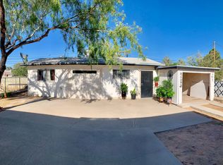 428 Val Verde St #B, El Paso, TX 79905