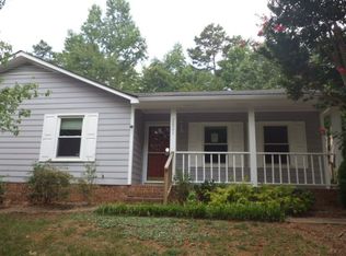 2821 Allenton Trails Ln, Charlotte, NC 28212