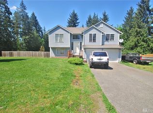 29118 9th Ave E, Roy, WA 98580