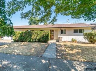 4085 Carson Dr SE, Salem, OR 97317