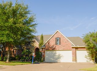 13233 Bright Sky Overlook, Austin, TX 78732