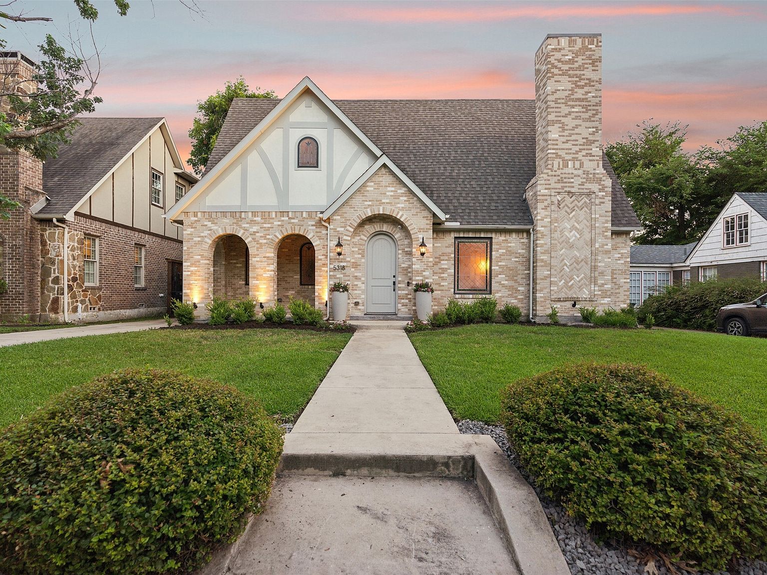 5318 Blvd, Dallas, TX 75206 MLS 20641797 Zillow